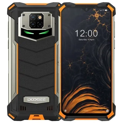 Doogee S88 Pro