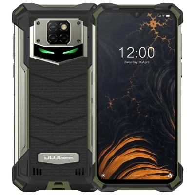 Doogee S88 Pro