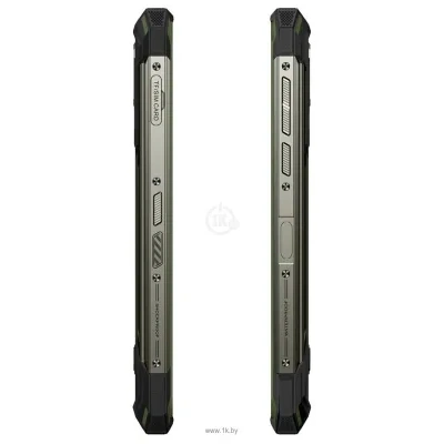 Doogee S88 Pro