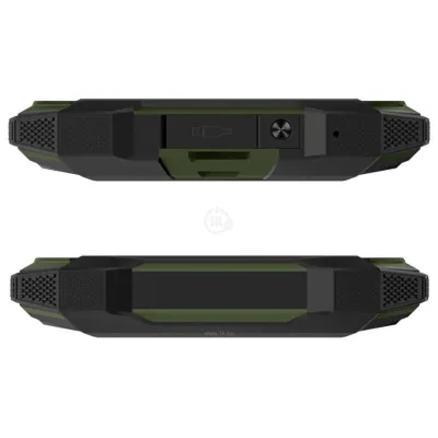 Doogee S88 Pro