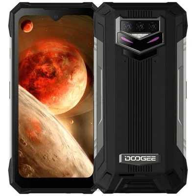 Doogee S89