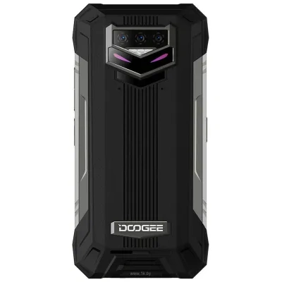 Doogee S89