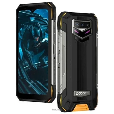 Doogee S89