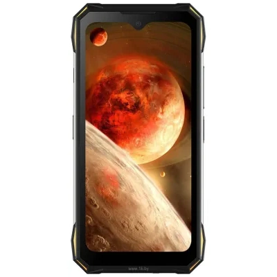 Doogee S89
