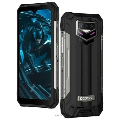Doogee S89 Pro