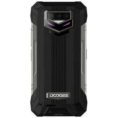 Doogee S89 Pro