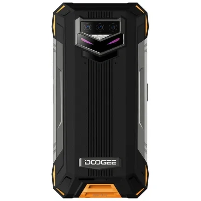 Doogee S89 Pro
