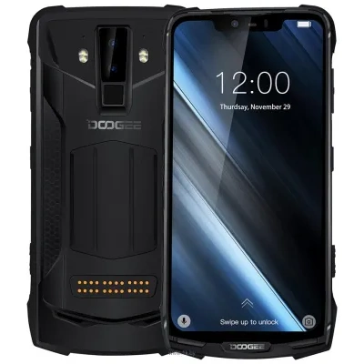 Doogee S90