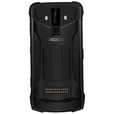 Doogee S90