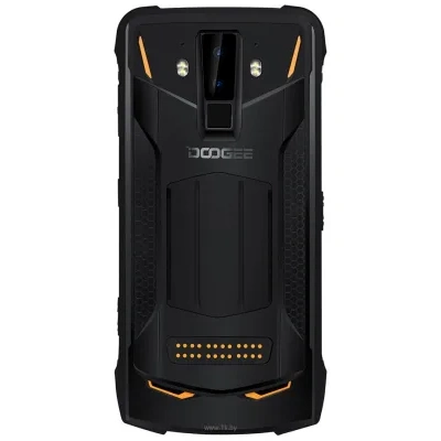 Doogee S90