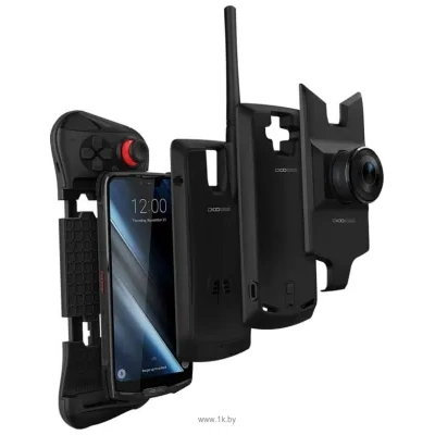 Doogee S90
