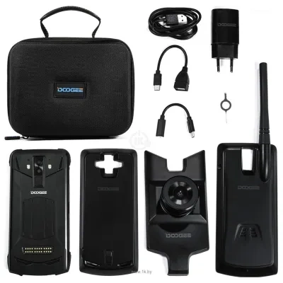 Doogee S90