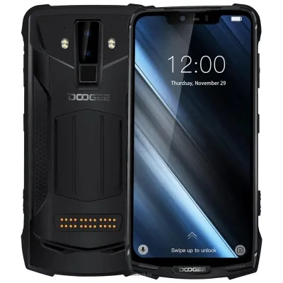 Doogee S90C