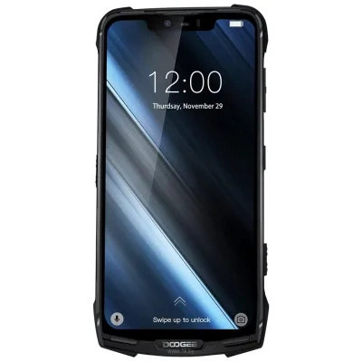 Doogee S90C