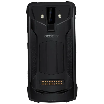 Doogee S90C