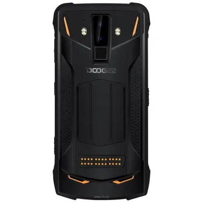Doogee S90C