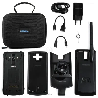 Doogee S90C