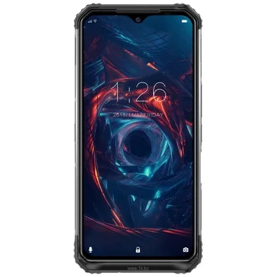 Doogee S95
