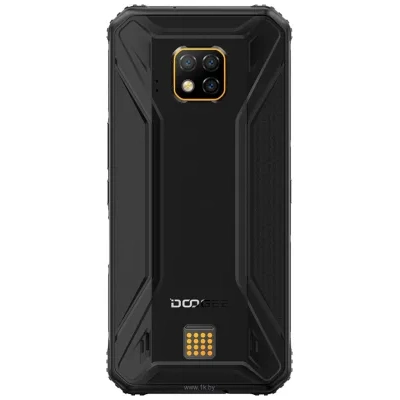 Doogee S95