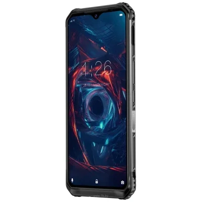 Doogee S95