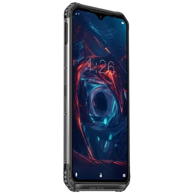 Doogee S95