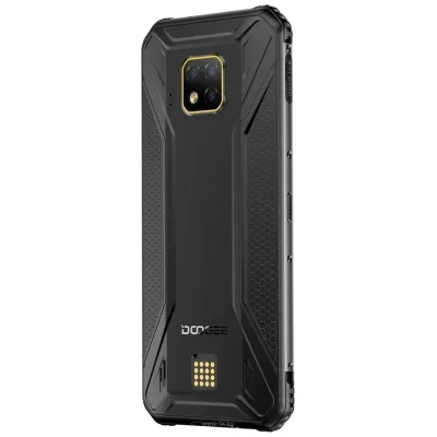 Doogee S95
