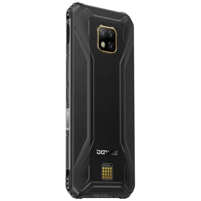 Doogee S95