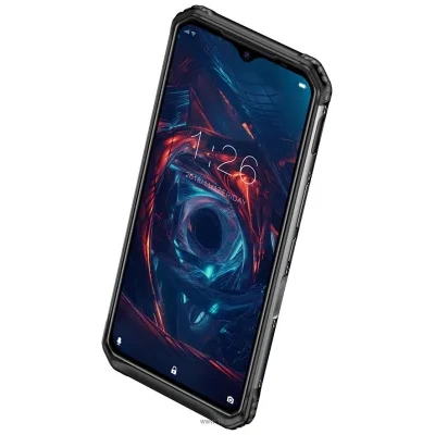 Doogee S95