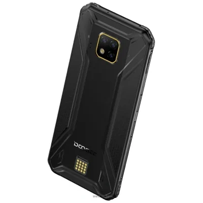 Doogee S95