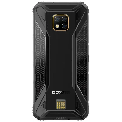 Doogee S95 Pro