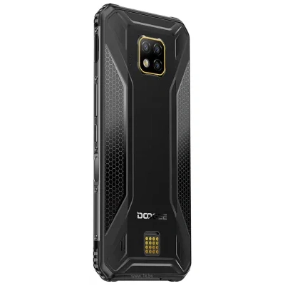 Doogee S95 Pro