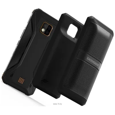 Doogee S95 Pro