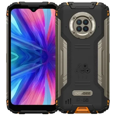 Doogee S96 GT