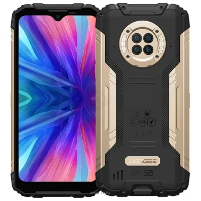 Doogee S96 GT