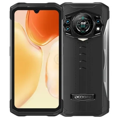 Doogee S98