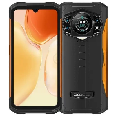 Doogee S98