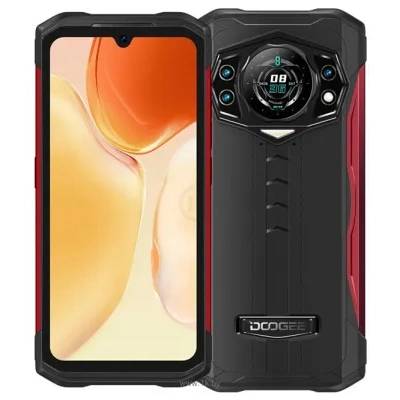 Doogee S98