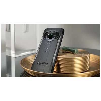 Doogee S98