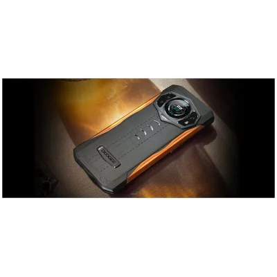 Doogee S98