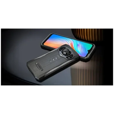 Doogee S98