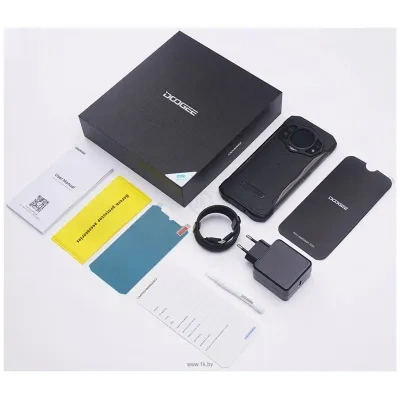 Doogee S98