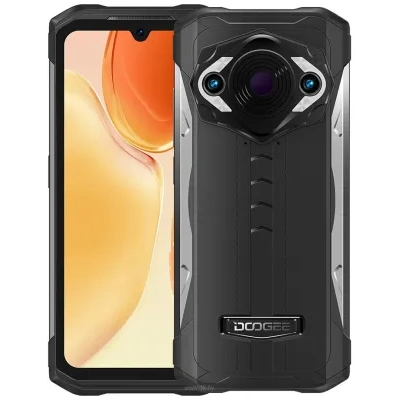 Doogee S98 Pro