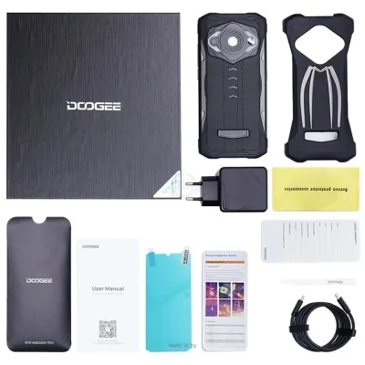 Doogee S98 Pro