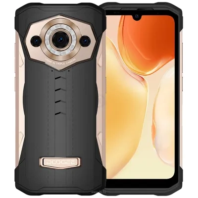 Doogee S99