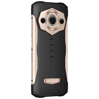 Doogee S99