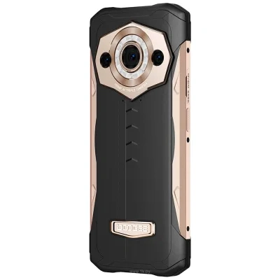Doogee S99
