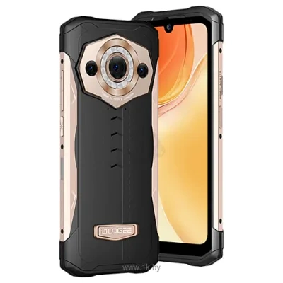 Doogee S99