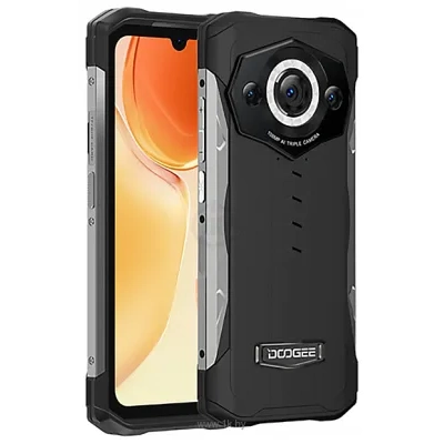 Doogee S99