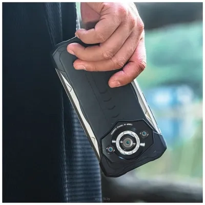 Doogee S99