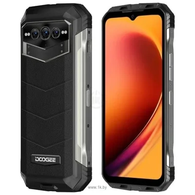 Doogee V Max 8/256GB